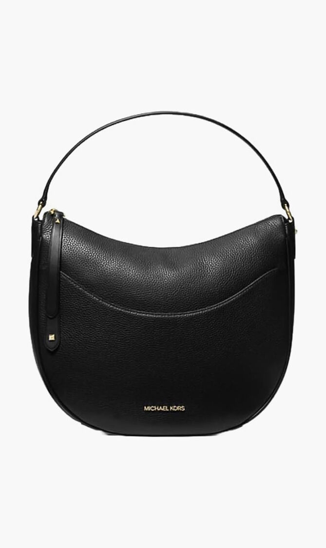 Dover Leather Bag