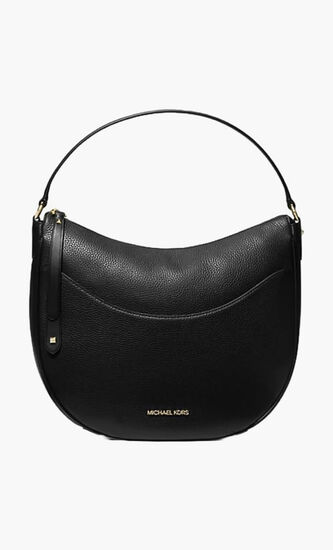 Dover Leather Bag