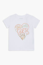 Stretch Jersey T-shirt