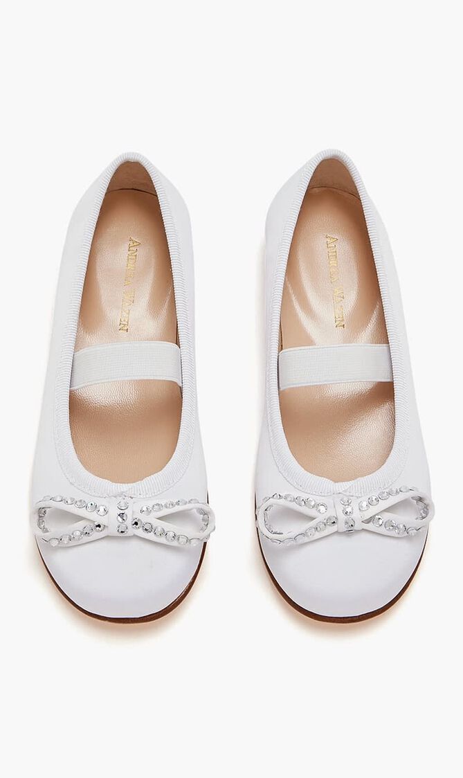 BARBARA BALLRINA BOW