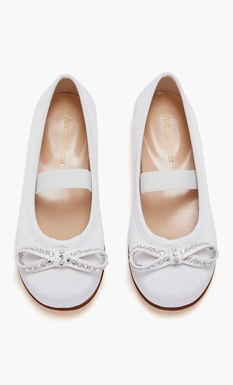 BARBARA BALLRINA BOW