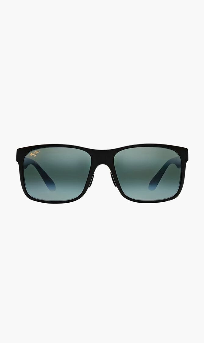 Square Sunglasses