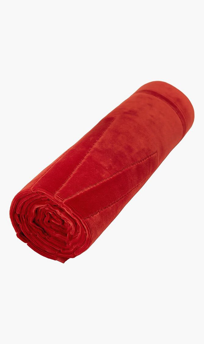 Jacquard Beach Towel