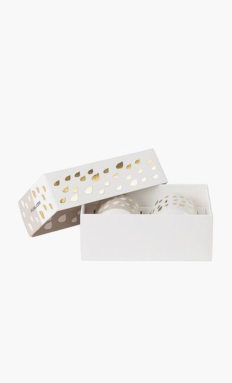 Joud Salt & Pepper Shakers