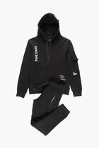 Ford Sweatshirt and Pants Set