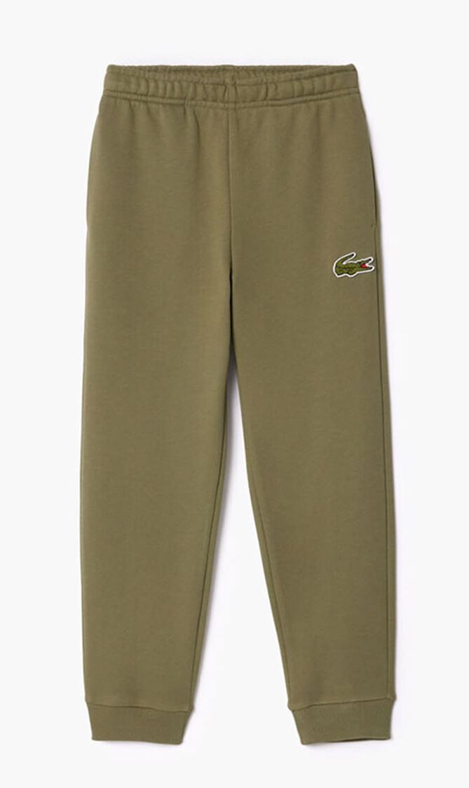 Fleece Sweatpants