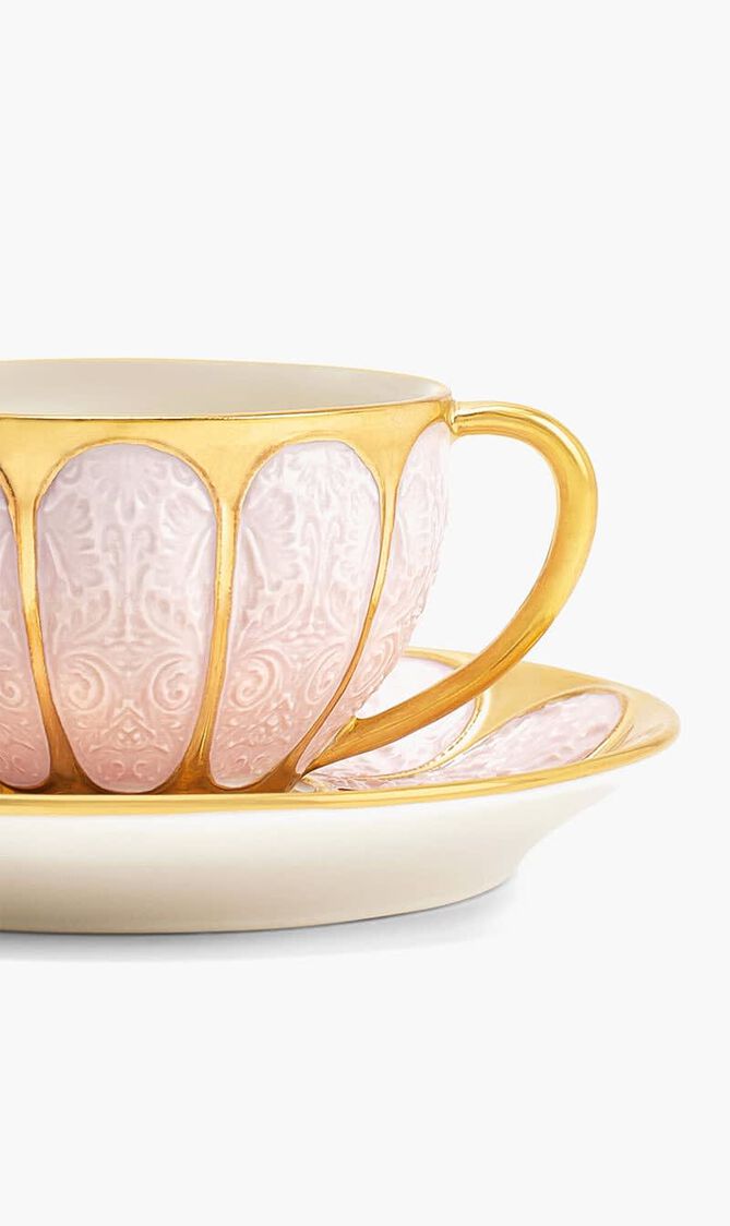 Amour Coffee Cup