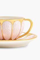 Amour Coffee Cup