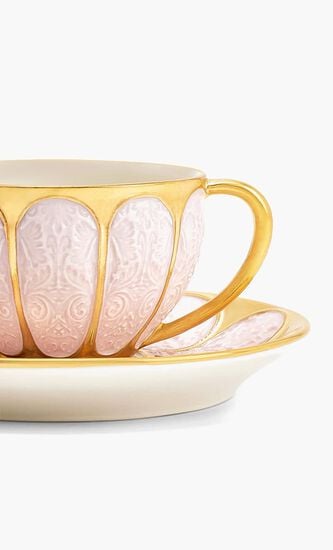 Amour Coffee Cup