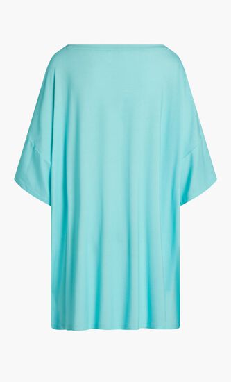 FIORELLA SU23 COVER-UP LAGON