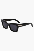 Full Rim Unisex Sunglasses