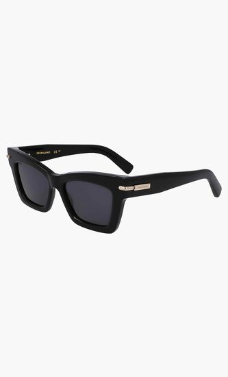 Full Rim Unisex Sunglasses
