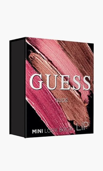 Mini Nude Lip Kit