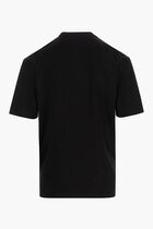 T-SHIRT COMPACT COTTON JERSEY FABRIC + VERSACE POP JEWELS PRINT