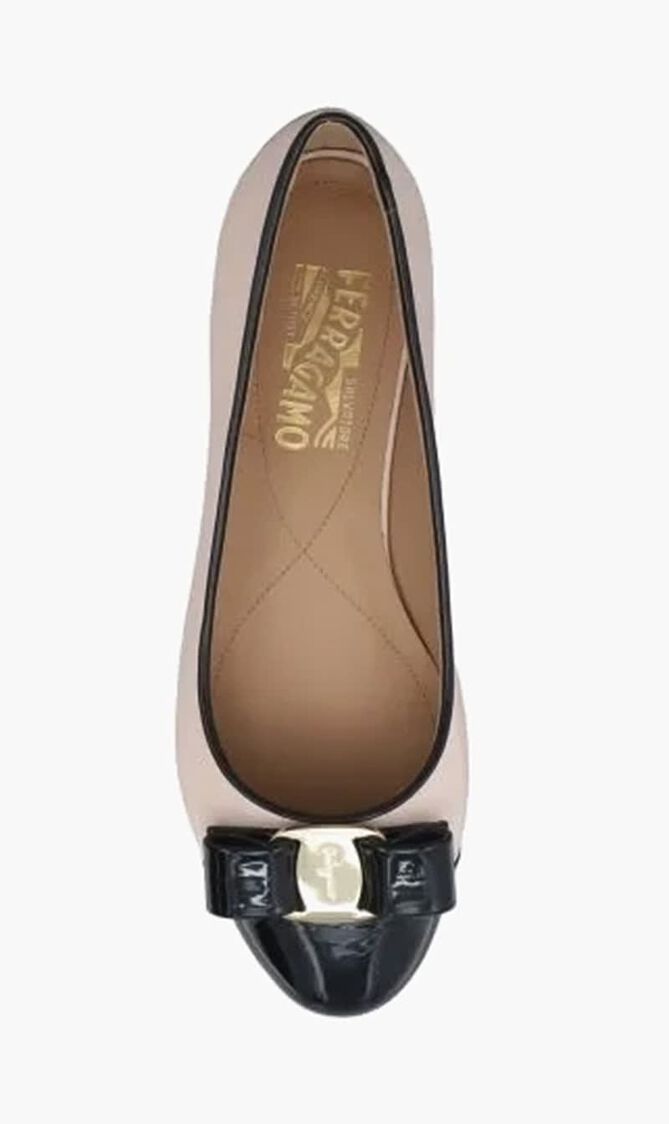 Varina Ballet Flat