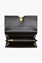 Vara Bow Continental Wallet