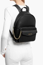 Leather Backpack Leather Backpack