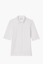 Slim Fit Supple Cotton Polo Shirt