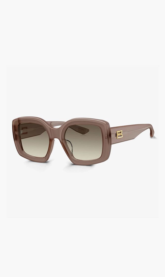 Full Rim Sunglasses