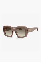 Full Rim Sunglasses