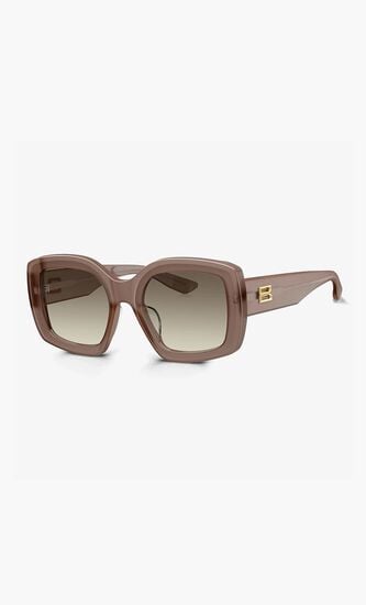 Full Rim Sunglasses