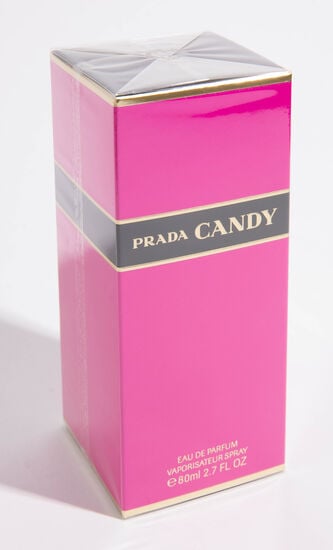 Candy Eau De Parfum, 80ml