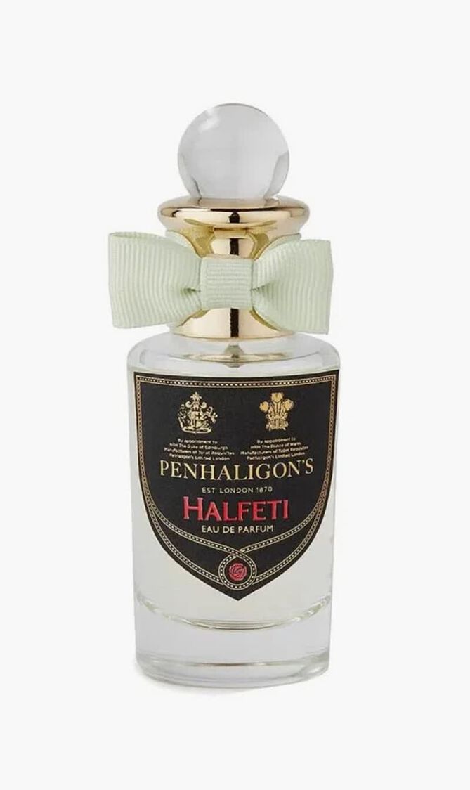 Penhaligons Halfeti EDP Unisex 100ML Penhaligons Halfeti EDP Unisex 100ML