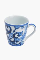 Blu Mediterraneo Mug