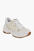 4G HIGH SOLE SNEAKERS