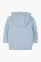 Toddler Classic Zip Up Hoodie