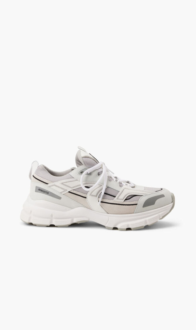 MARATHON R-TRAIL - WHITE