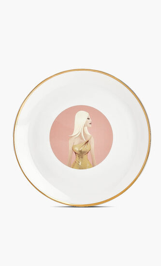 Donatella Dinner Plate 27 CM