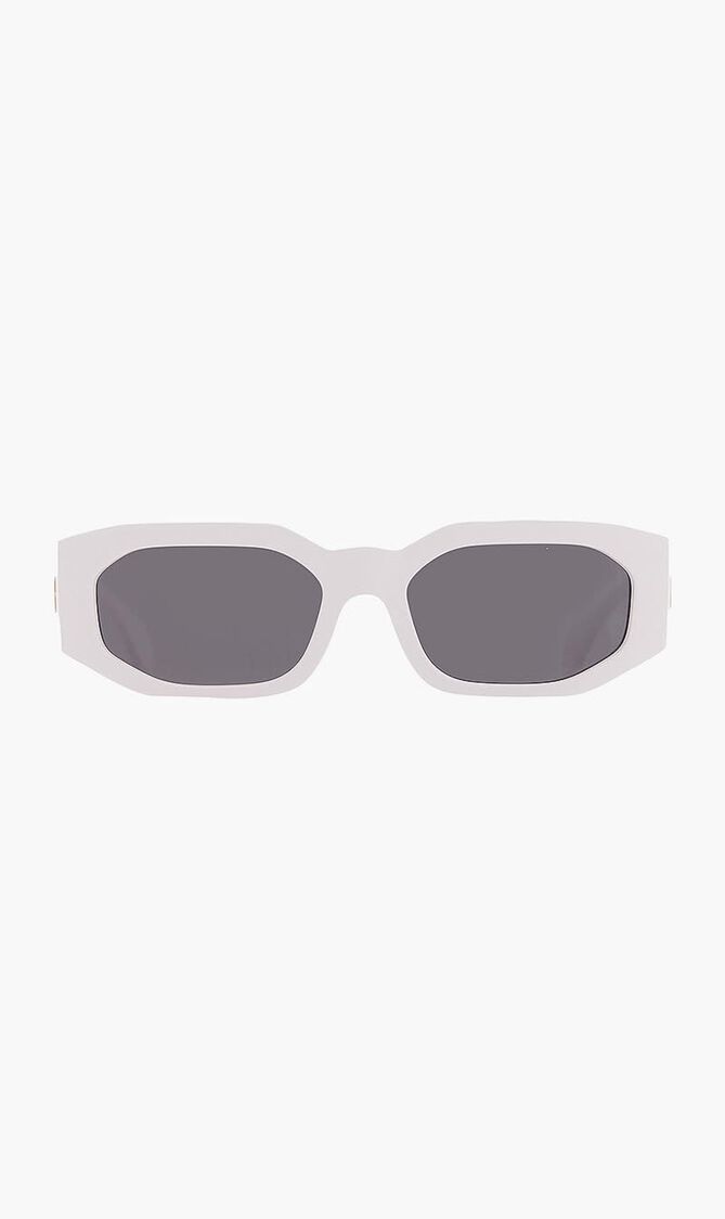 Irregular  Sunglasses