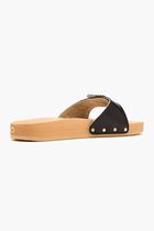 Pescura Flat Sandals