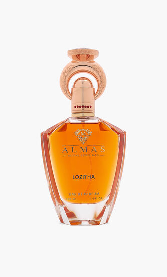 LOZITHA PERFUME -HARD CARTON BOX 100 ML LOZITHA PERFUME -HARD CARTON BOX 100 ML