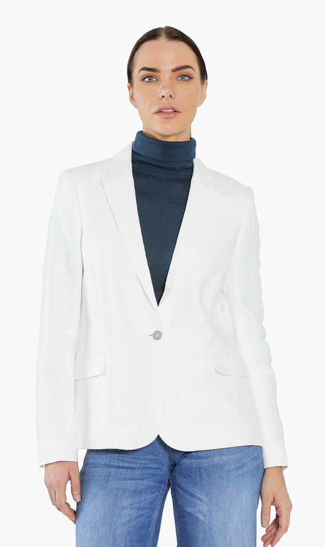 Victor Suit Jacket
