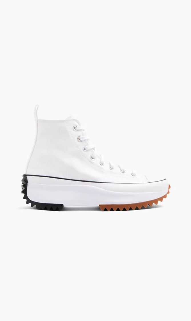 Run Star Hike Sneakers