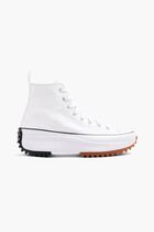 Run Star Hike Sneakers