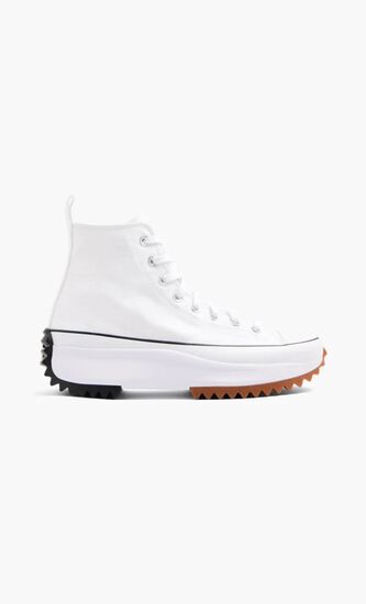 Run Star Hike Sneakers