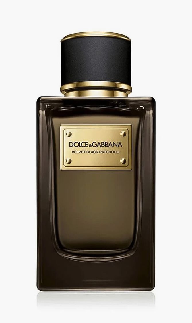 Velvet Black Patchouli Eau de Parfum, 100ml