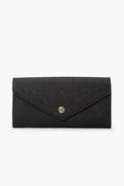 Envelope Continental Wallet