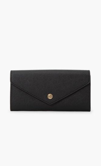 Envelope Continental Wallet