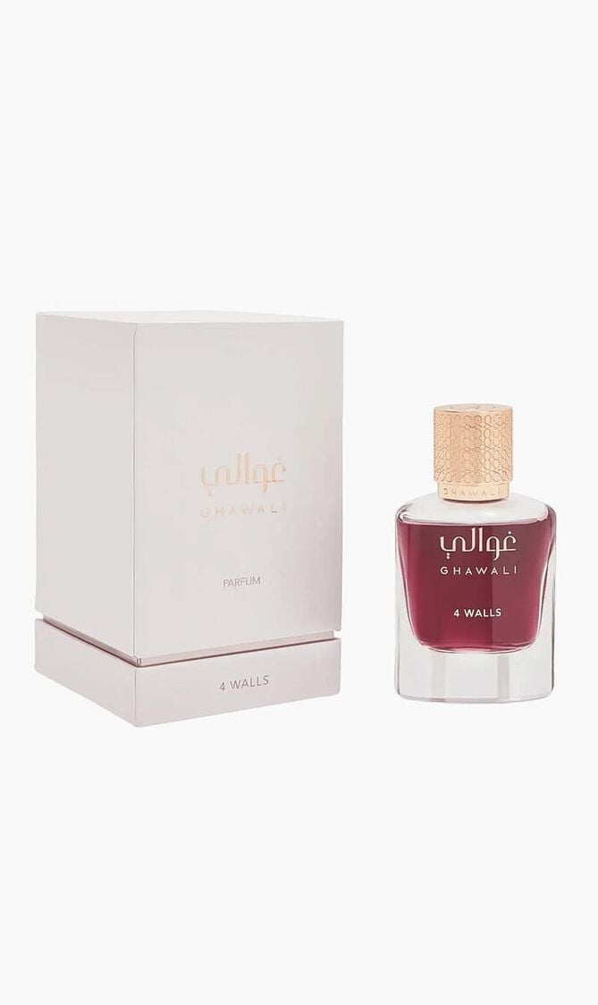 عطر 4 Walls، 75 مل