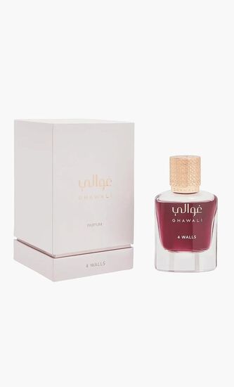 عطر 4 Walls، 75 مل