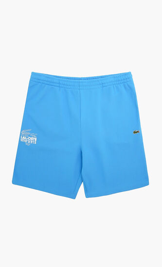 Classic Logo Shorts