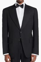 Single Breasted Jacket