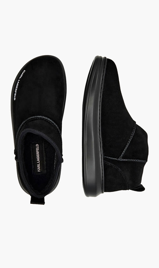 Kapri Thermo Snowboots