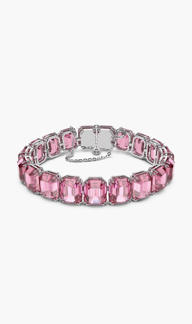 SJC MILLENIA BRACELET S ROSE RHS