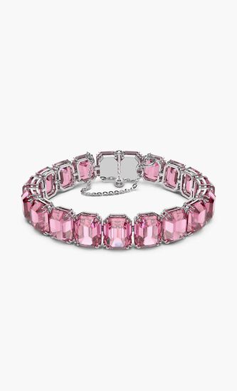 SJC MILLENIA BRACELET S ROSE RHS