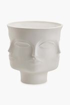 Dora Maar Centerpiece  White